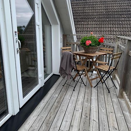 Havs Naera Falkenberg Buitenkant foto