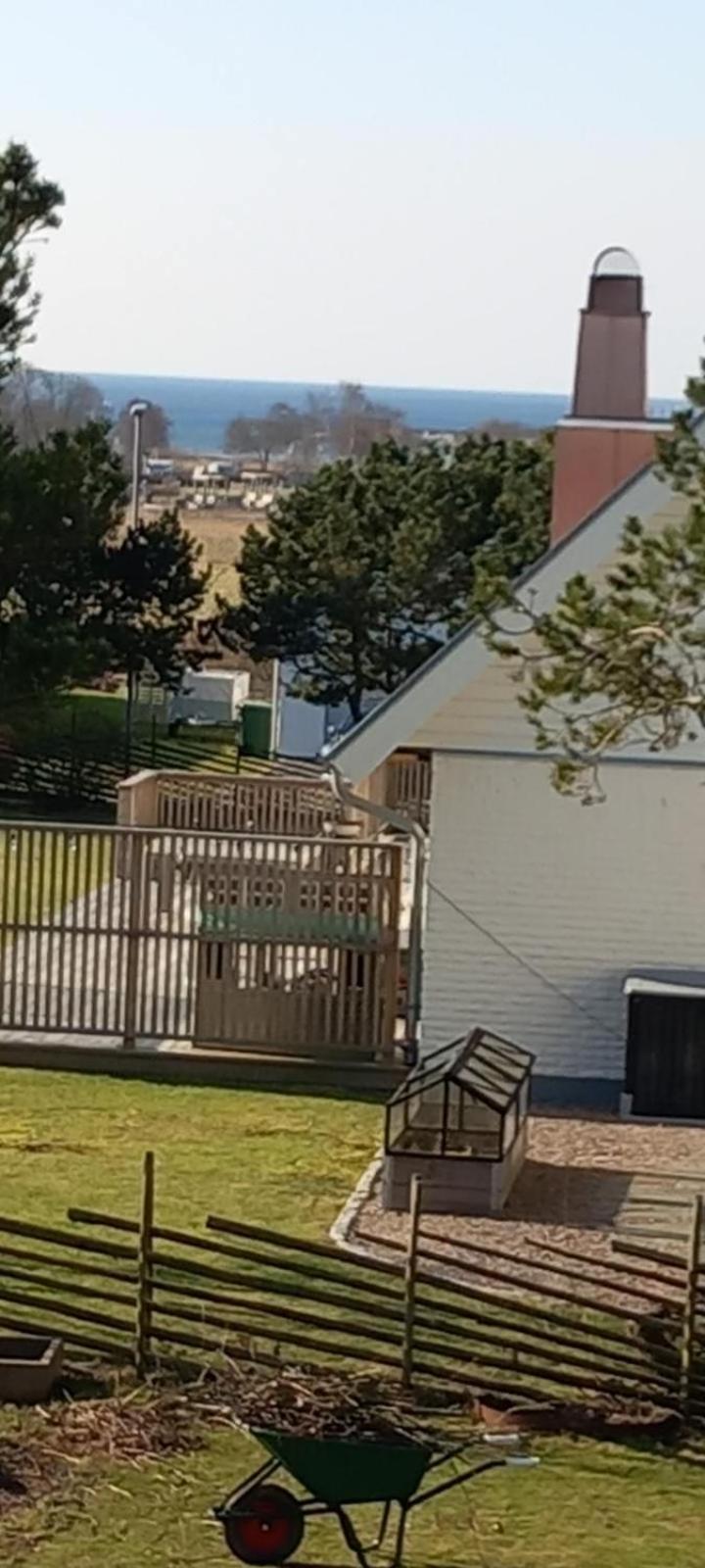 Havs Naera Falkenberg Buitenkant foto