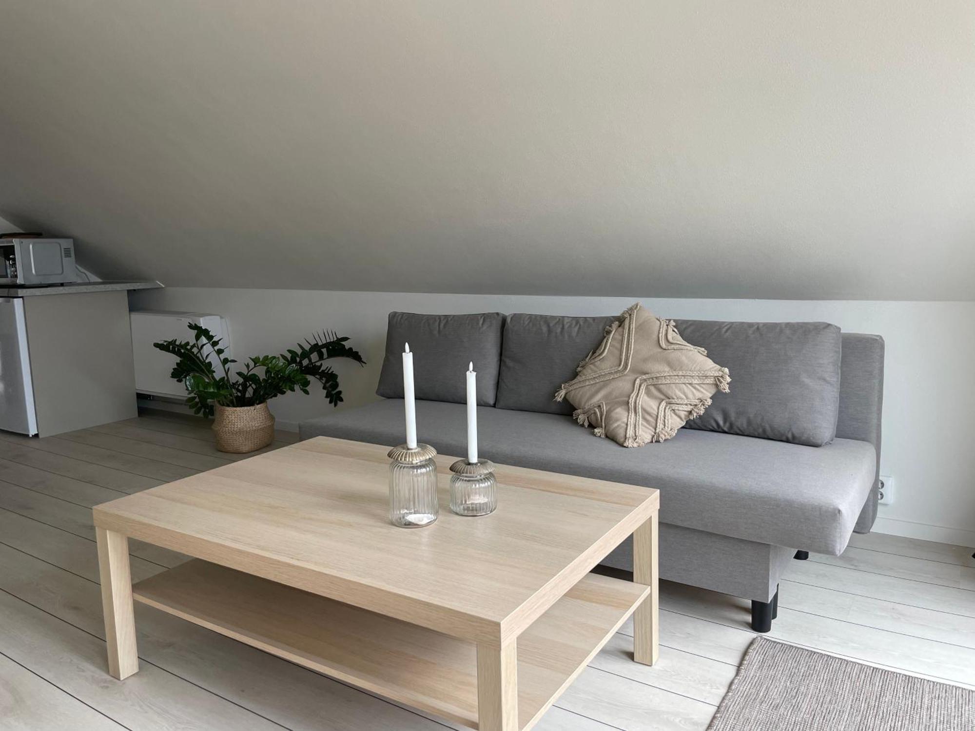 Havs Naera Falkenberg Buitenkant foto