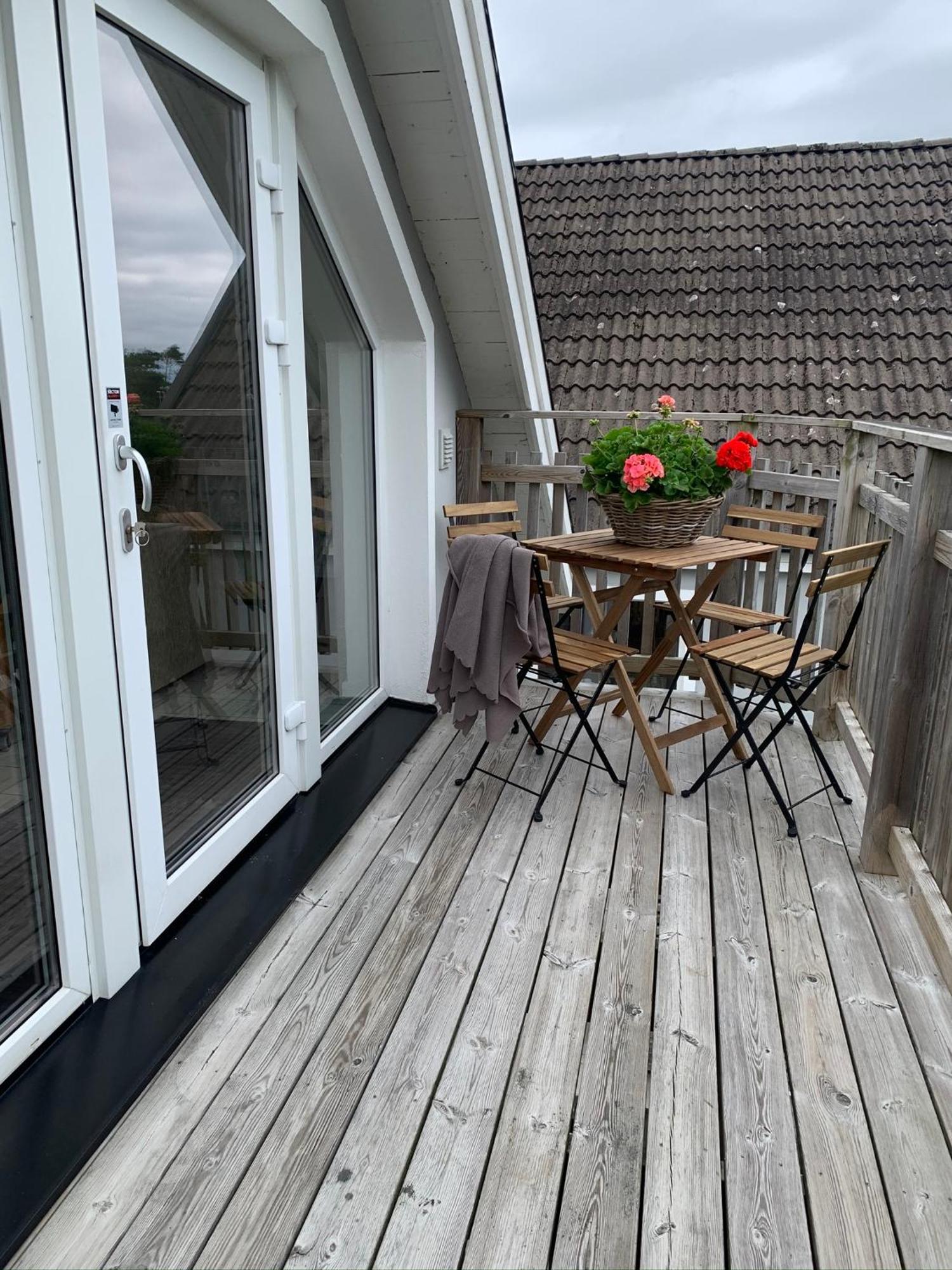 Havs Naera Falkenberg Buitenkant foto